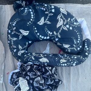 My Brest Friend Pillow COVERS ONLY